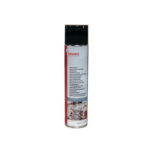 Spray detectare scurgeri, 500ml GRANIT 320320121