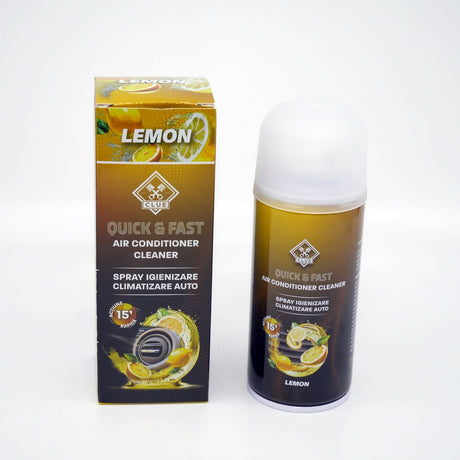Spray igienizare clima auto Lamaie 150 ml CLUE CLUE048