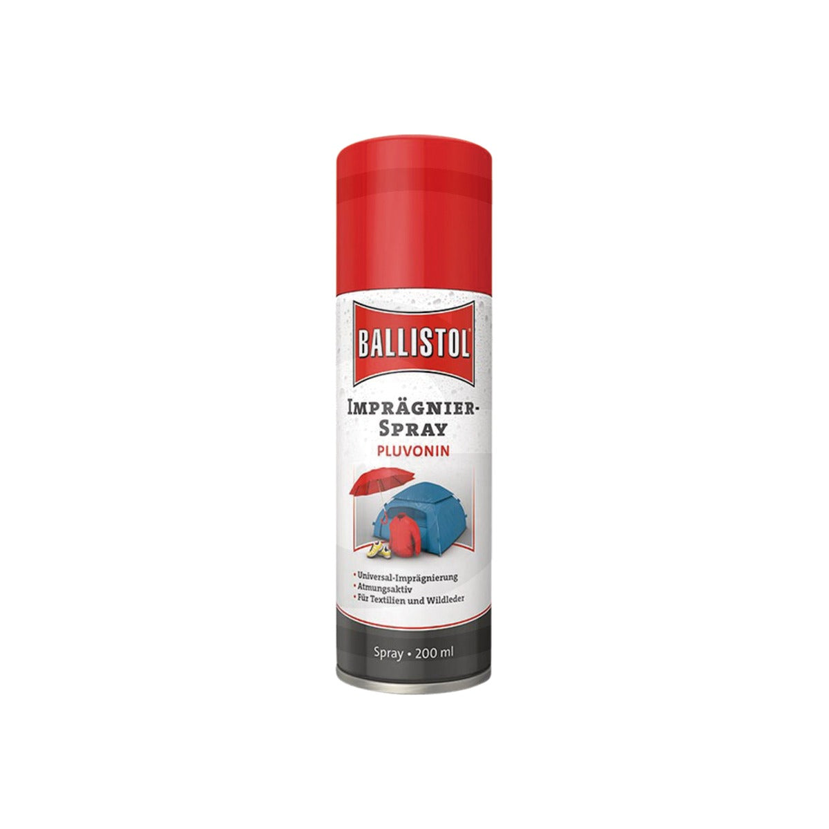 Spray impregnare BALLISTOL 5002500