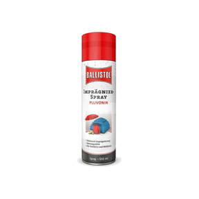 Spray impregnare pluvonina BALLISTOL 5002501