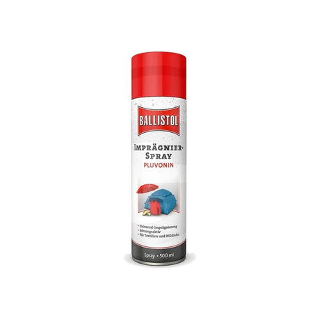 Spray impregnare pluvonina BALLISTOL 5002501