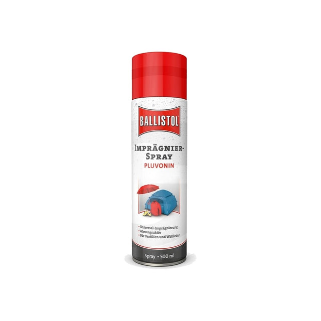 Spray impregnare pluvonina BALLISTOL 5002501