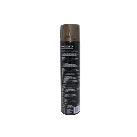 Spray innegrit anvelope pe baza de silicon 650ml NOXARO NXR033