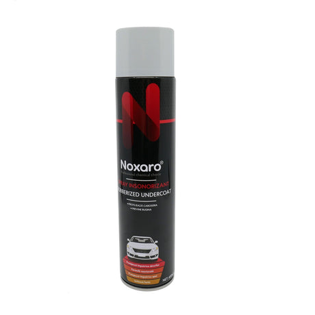 Spray insonorizant gri 650ml NOXARO NXR016