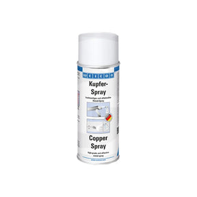 Spray pe baza de cupru WEICON 50011101400
