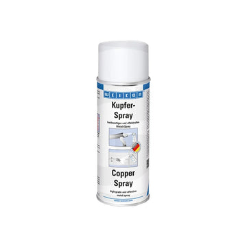 Spray pe baza de cupru WEICON 50011101400