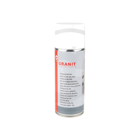 Spray pe baza de zinc deschis pentru aluminiu GRANIT 320320125