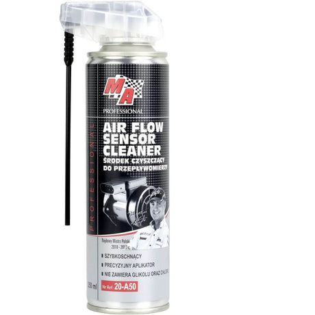 Spray pentru curatare debitmetru de aer cu aplicator, MA Professional, 250 ml MA-FRA 12179393