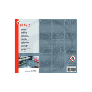 Spray racire, 500 ml GRANIT 320320119 – imagine 2