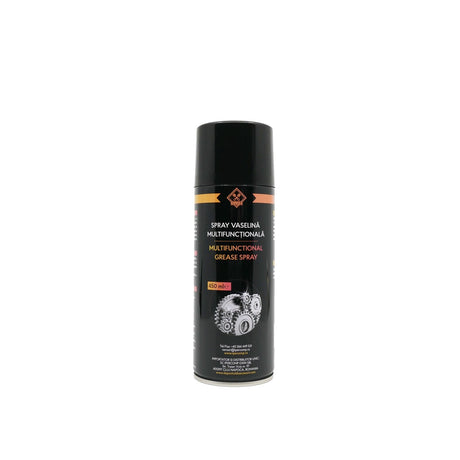 Spray vaselina 450ml CLUE CLUE031
