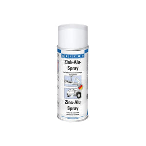 Spray zinc aluminiu WEICON 50011002400