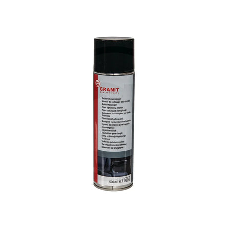 Spuma curatat tapiterie 500 ml GRANIT 320320117