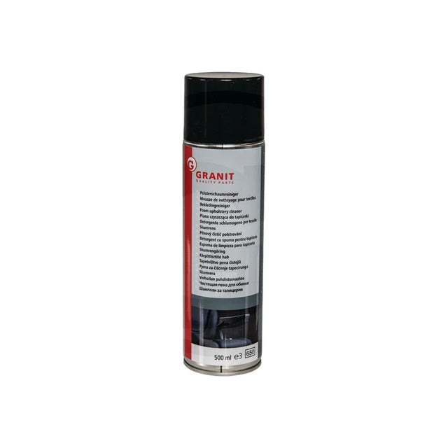 Spuma curatat tapiterie 500 ml GRANIT 320320117