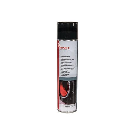Spuma ingrijire anvelope 600 ml GRANIT 320320103