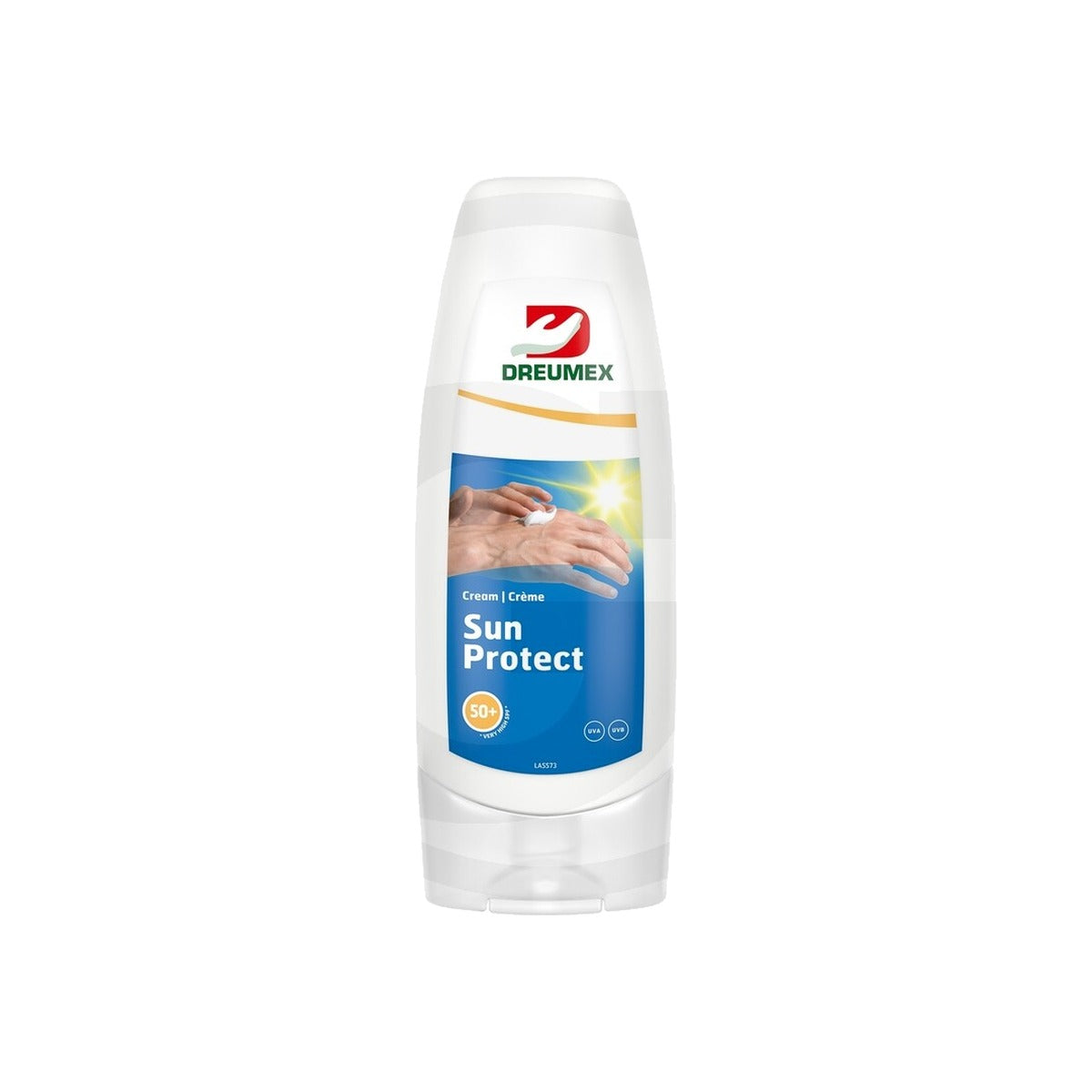 Spuma protectie solara DREUMEX 32099014