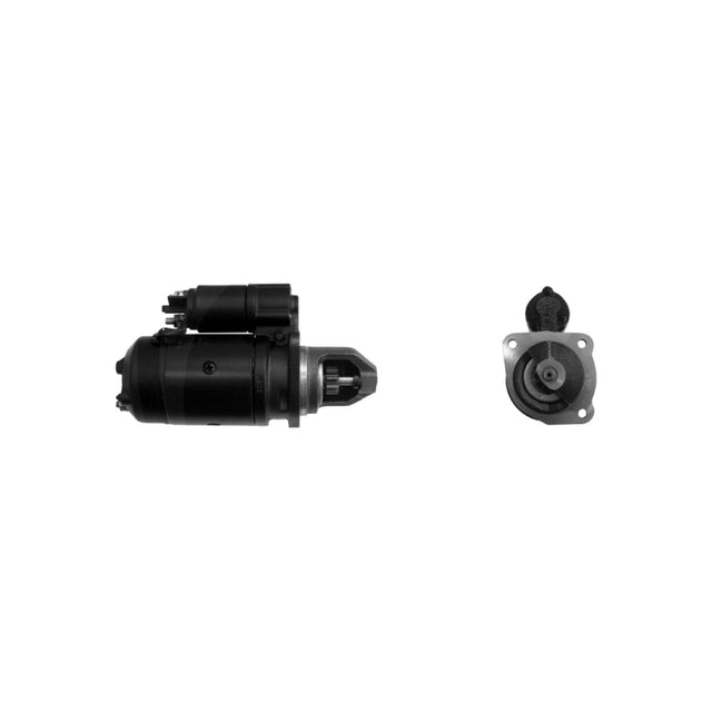 Starter compatibil Case IH MAHLE 379IS0695