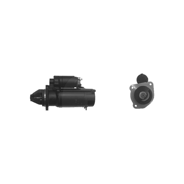 Starter transmisie compatibil Fendt, Deutz-Fahr, Same MAHLE 379IS1254