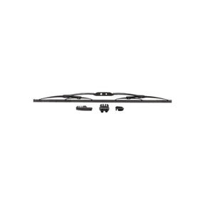 Stergatoare cu sistem de prindere din etrier metalic Standard GRANIT 6549981811