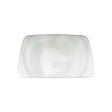 Sticla oglinda fara incalzire compatibila John Deere GRANIT 65412018