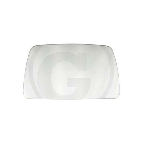 Sticla oglinda fara incalzire compatibila John Deere GRANIT 65412018