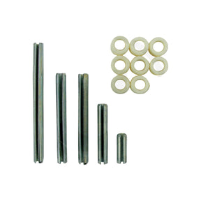 Stifturi de tensionare set, cu bucse GRANIT 5801007