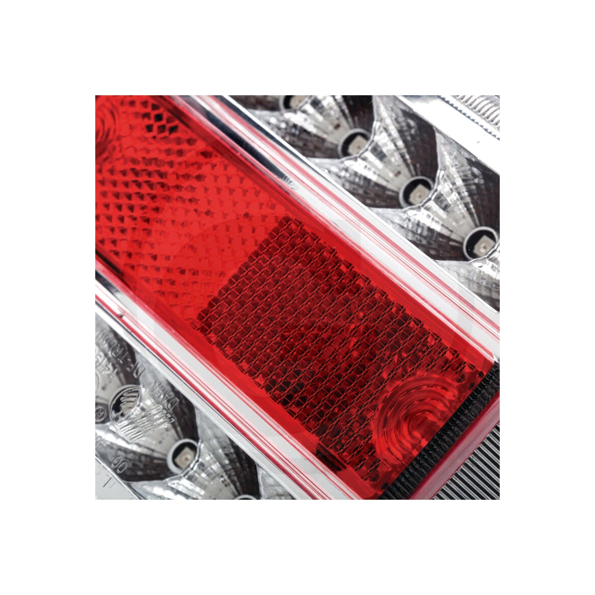 Stop cu LED compatibil Saphir GRANIT 70799155 – imagine 5