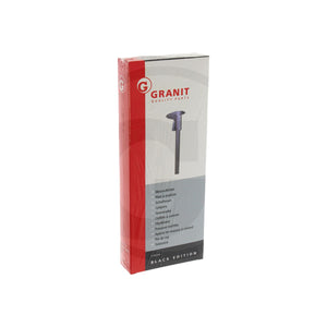 Subler 0 - 150 mm GRANIT BLACK EDITION 7302102 – imagine 2