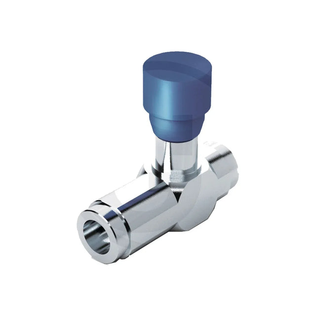 Supapa de reglare debit DRV-K-08 Mecanism de rotire din plastic OLEODINAMICA MARCHESINI 85036003