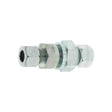 Supapa de retinere RV-M-12L fara piulita olandeza si inel taietor compatibila Saphir, Strautmann manuli 85099009