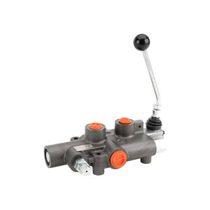 Supapa despicator lemne High speed P81-R GRANIT 87004050