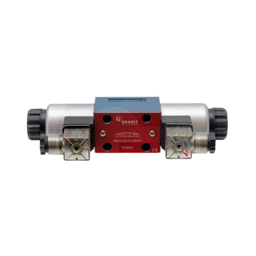 Supapa directionala 4/3 NG06 E-12V GRANIT 87000901