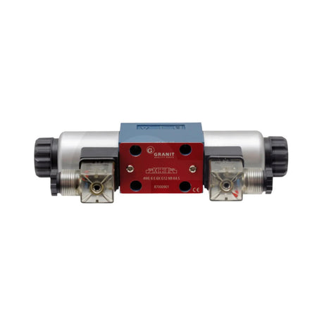 Supapa directionala 4/3 NG06 E-12V GRANIT 87000901
