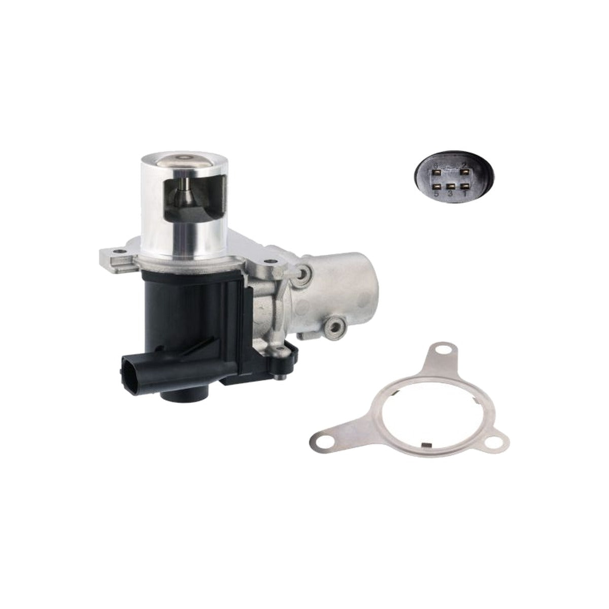 Supapa EGR Blue Print ADBP740068