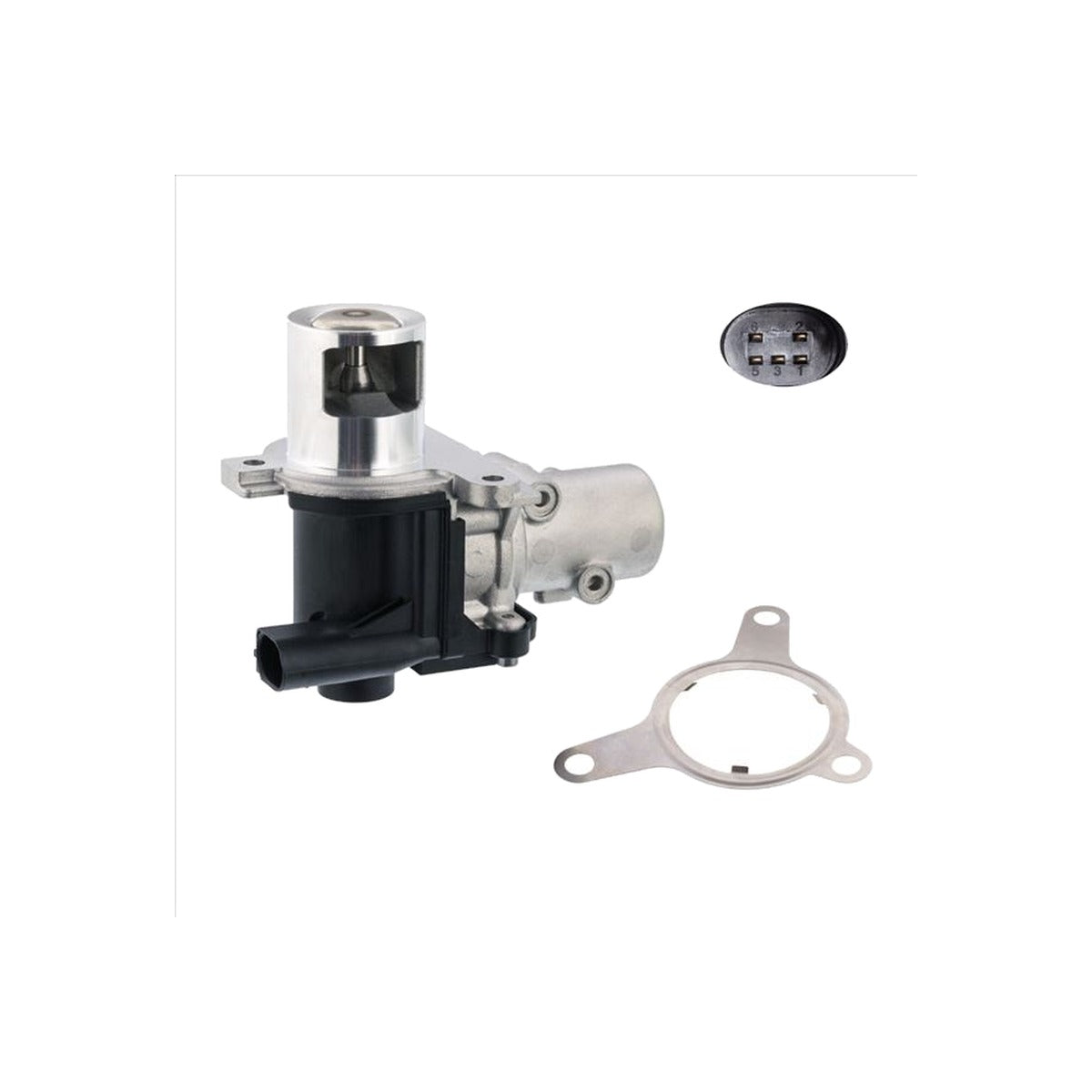 Supapa EGR Blue Print ADBP740068 – imagine 2