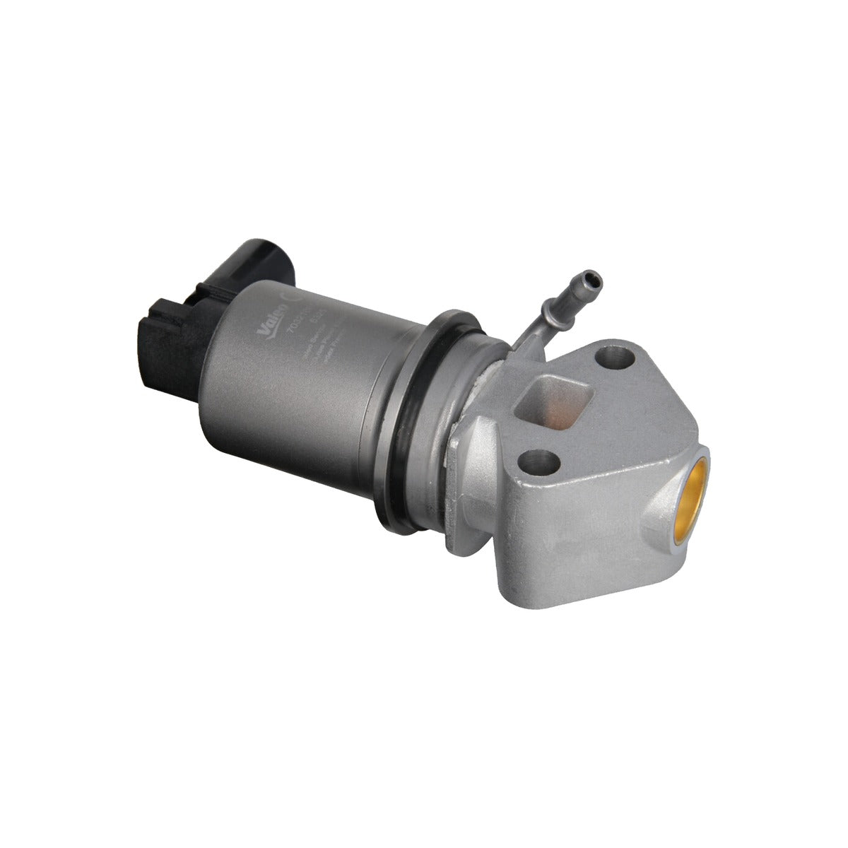 Supapa EGR Valeo 703216 – imagine 3
