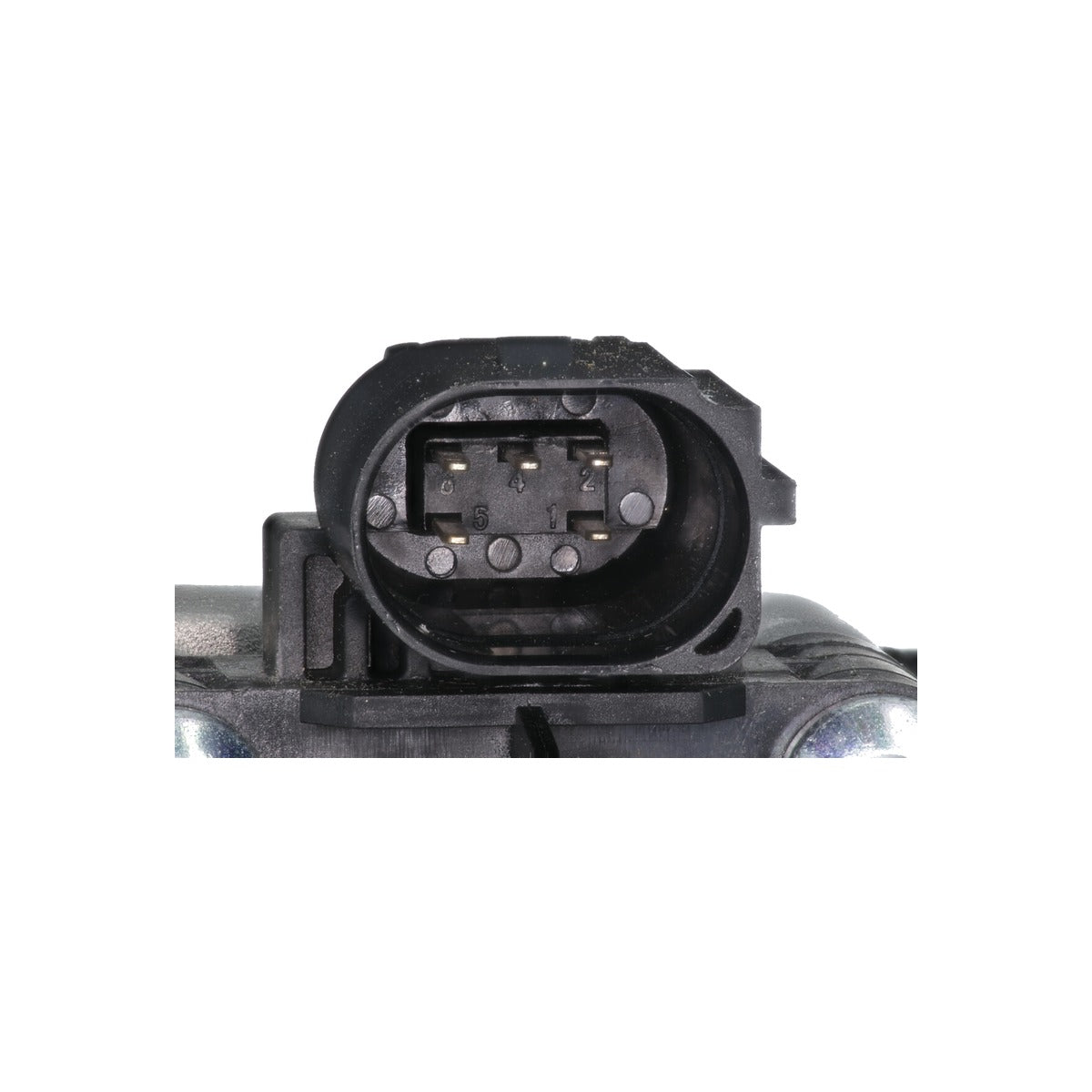 Supapa EGR Valeo 703216 – imagine 4