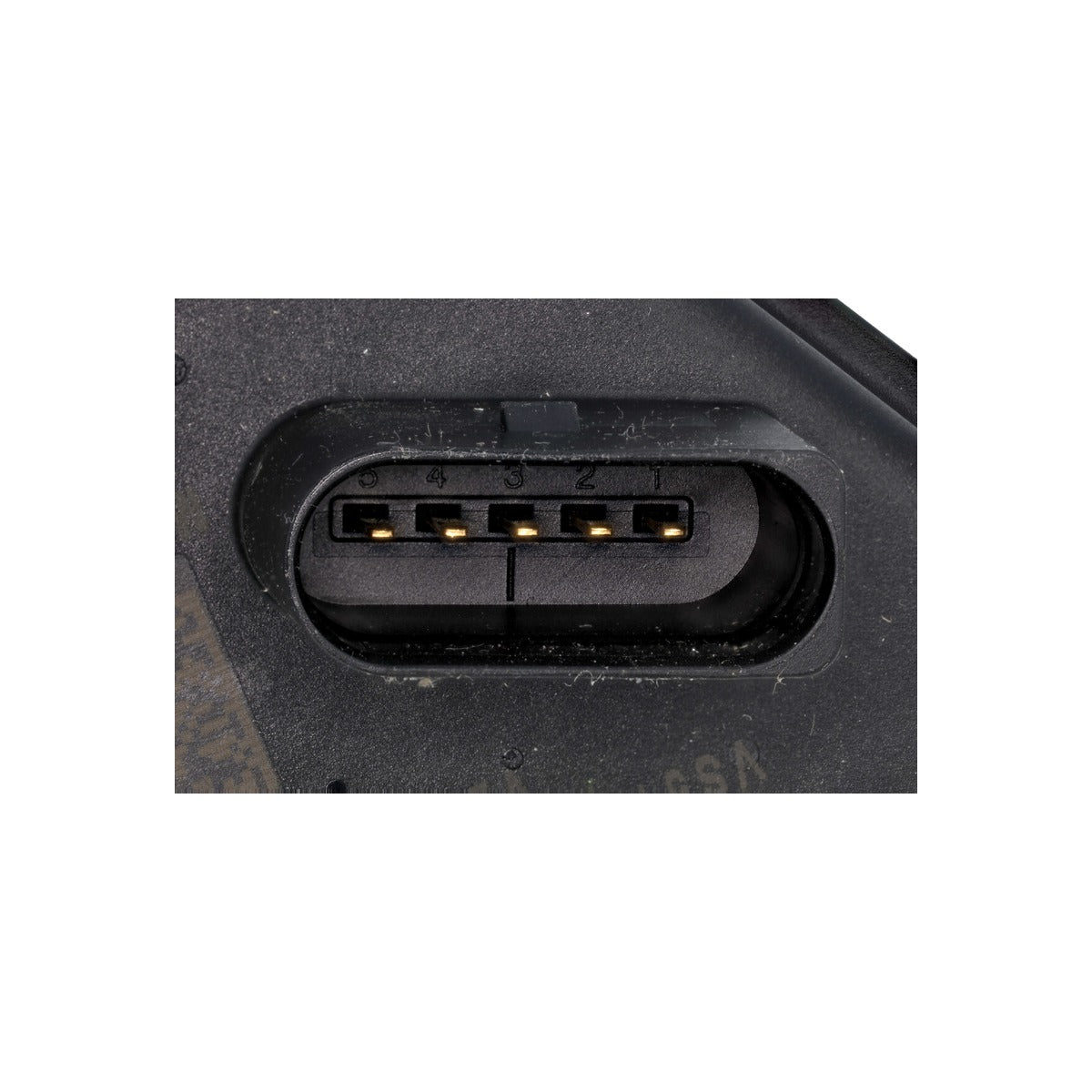 Supapa EGR Valeo 703370 – imagine 4