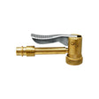 Supapa manivela cu stecher GRANIT 8275-60200
