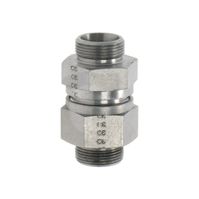 Supapa retinere RV-M-15L fara piulita olandeza si inel taietor compatibila Fendt, Strautmann manuli 85002051