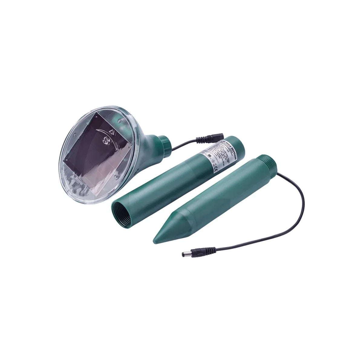 SuperCat Dispozitiv solar impotriva cartitelor SWISSINNO 7651704001 – imagine 2