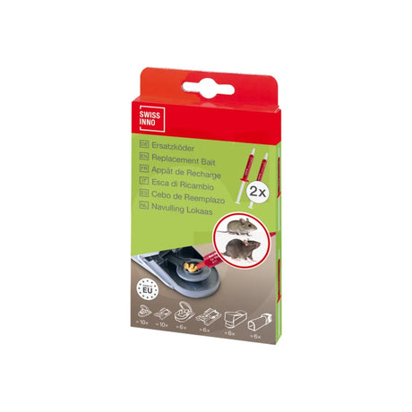 SuperCat Momeala de rezerva SWISSINNO 7651041001K – imagine 3