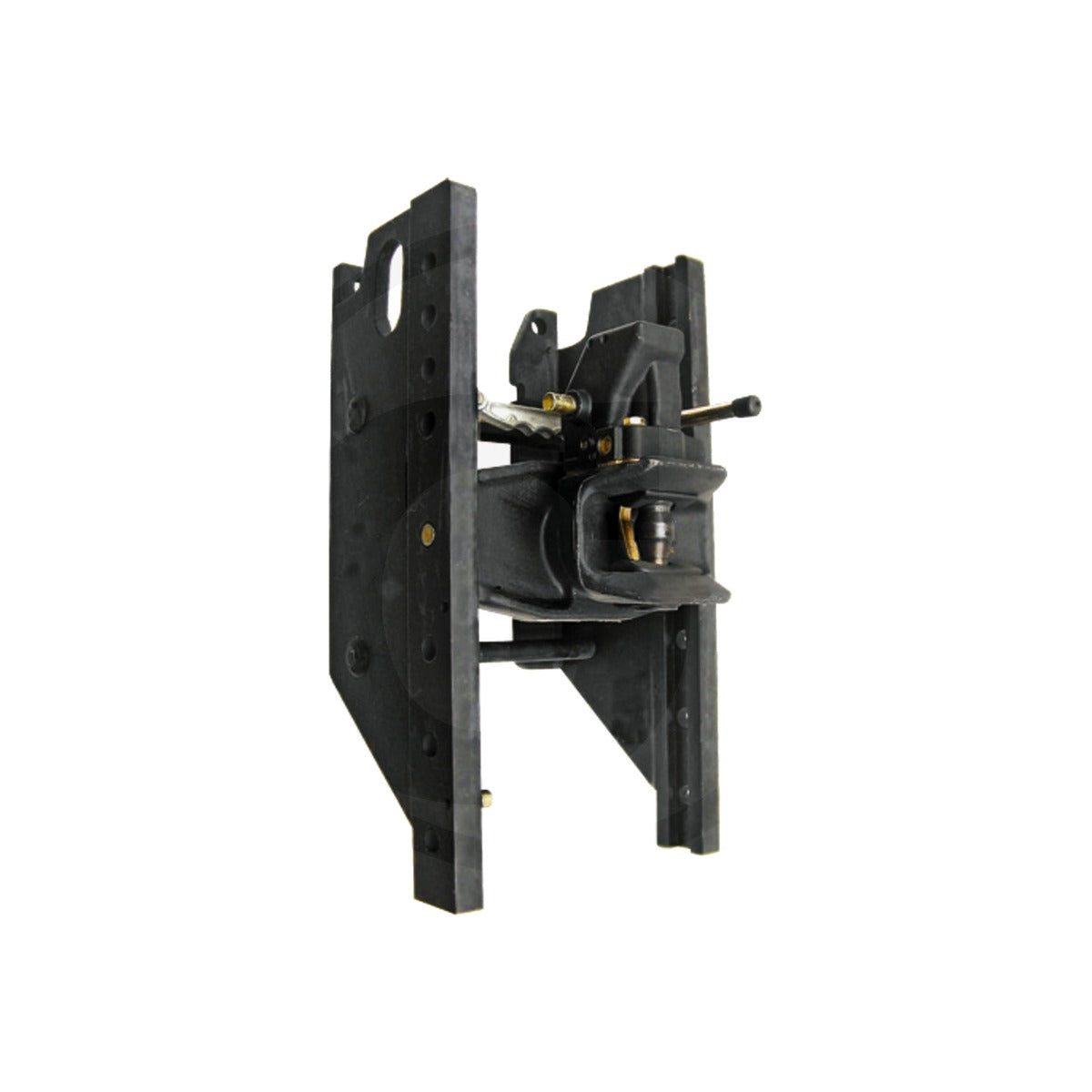 Suport de remorcare reglabil C40 – compatibil Belarus WALTERSCHEID 770KU2000/392NB
