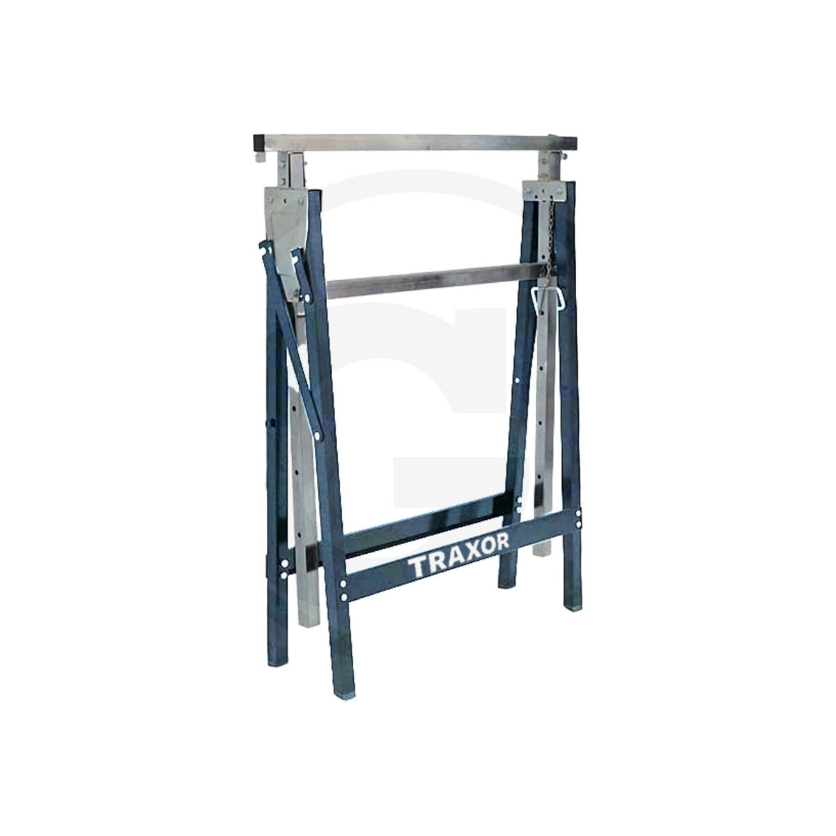 Suport lucru telescopic TRAXOR 7601444700 – imagine 3