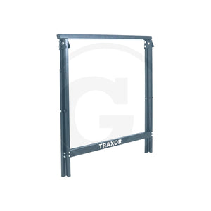 Suport lucru TRAXOR 7601444800 – imagine 3