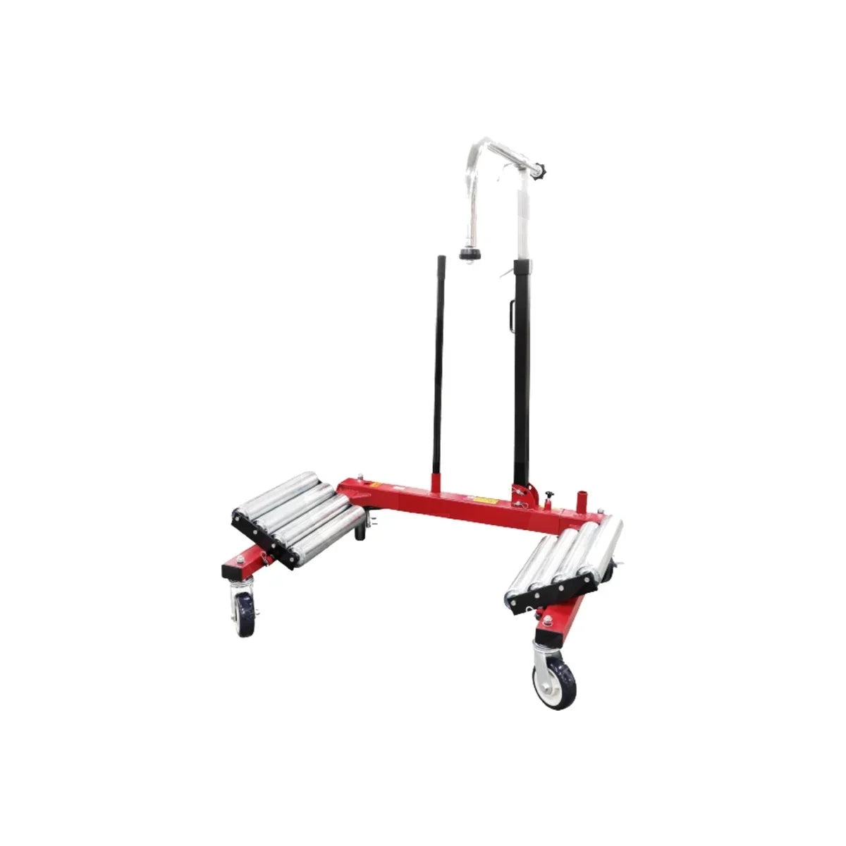 Suport reglabil montaj roti utilaje agricole si industriale 1.5T GRANIT 76000076 – imagine 3