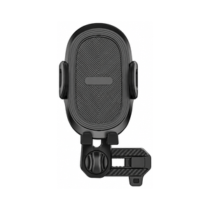 Suport telefon auto extensibil 55-105mm cu prindere in grila de ventilatie