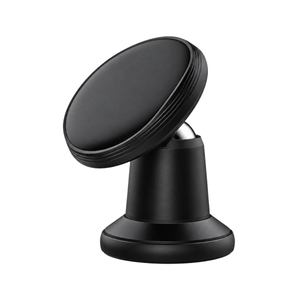 Suport telefon magnetic auto cu fixare pe bord si rotatie 360