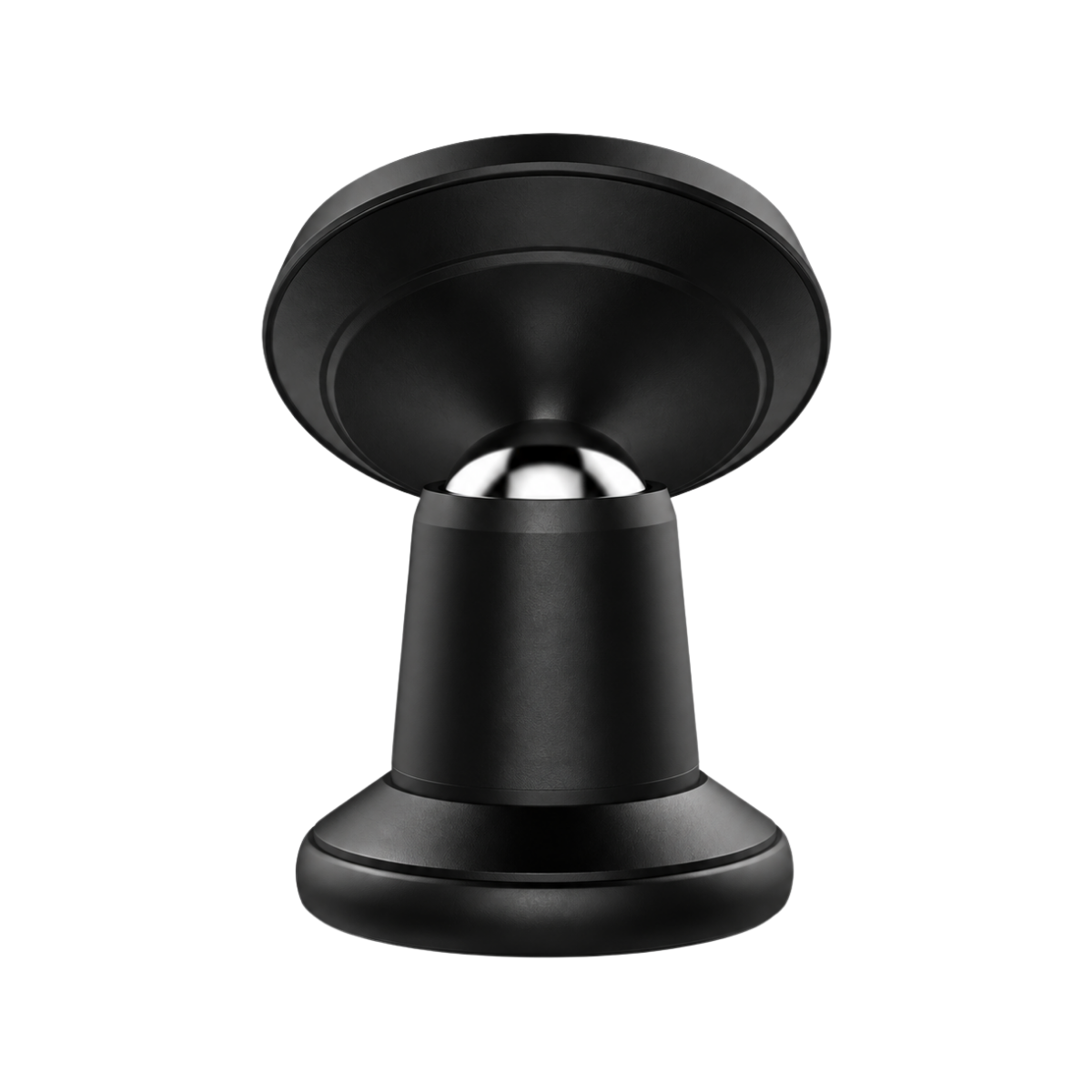 Suport telefon magnetic auto cu fixare pe bord si rotatie 360