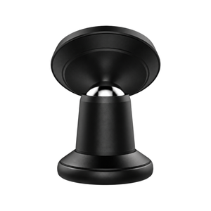 Suport telefon magnetic auto cu fixare pe bord si rotatie 360