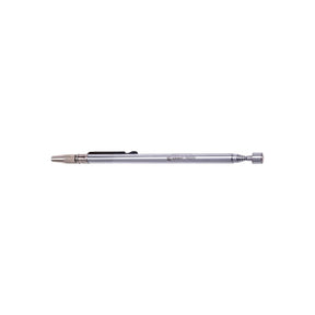 Suport telescopic aluminiu GRANIT BLACK EDITION 7302200